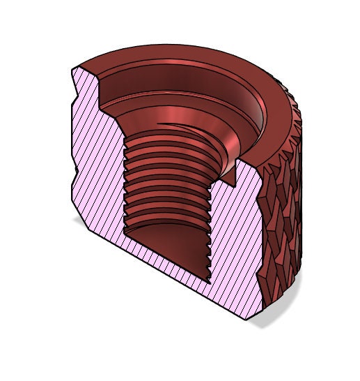 9 pcs SMA connector Covers \ Caps \ Thread Protectors